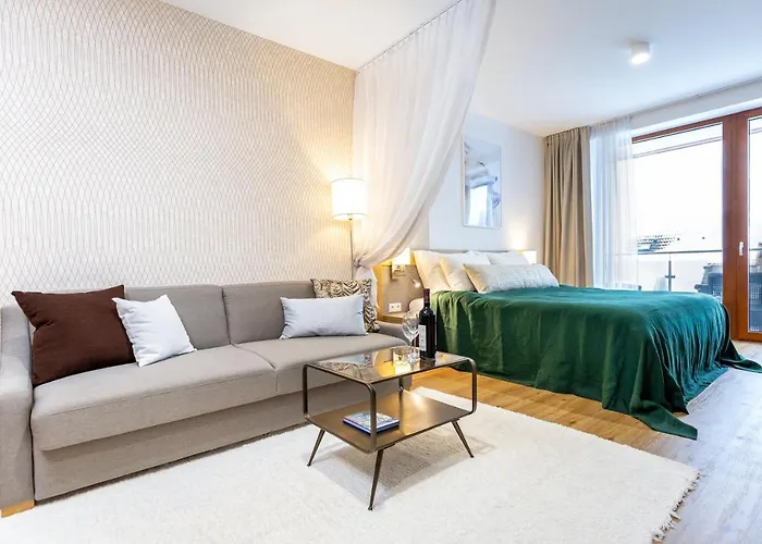 Apartman Lucid C207