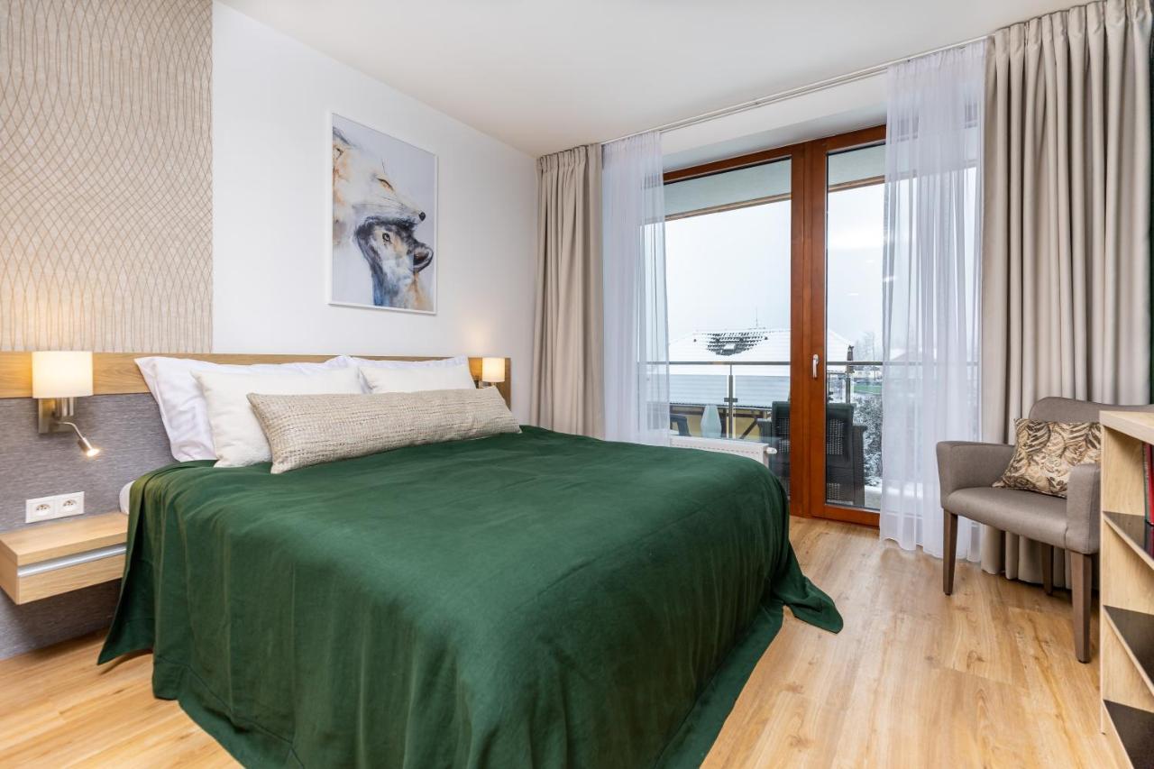 Apartment Lucid C207