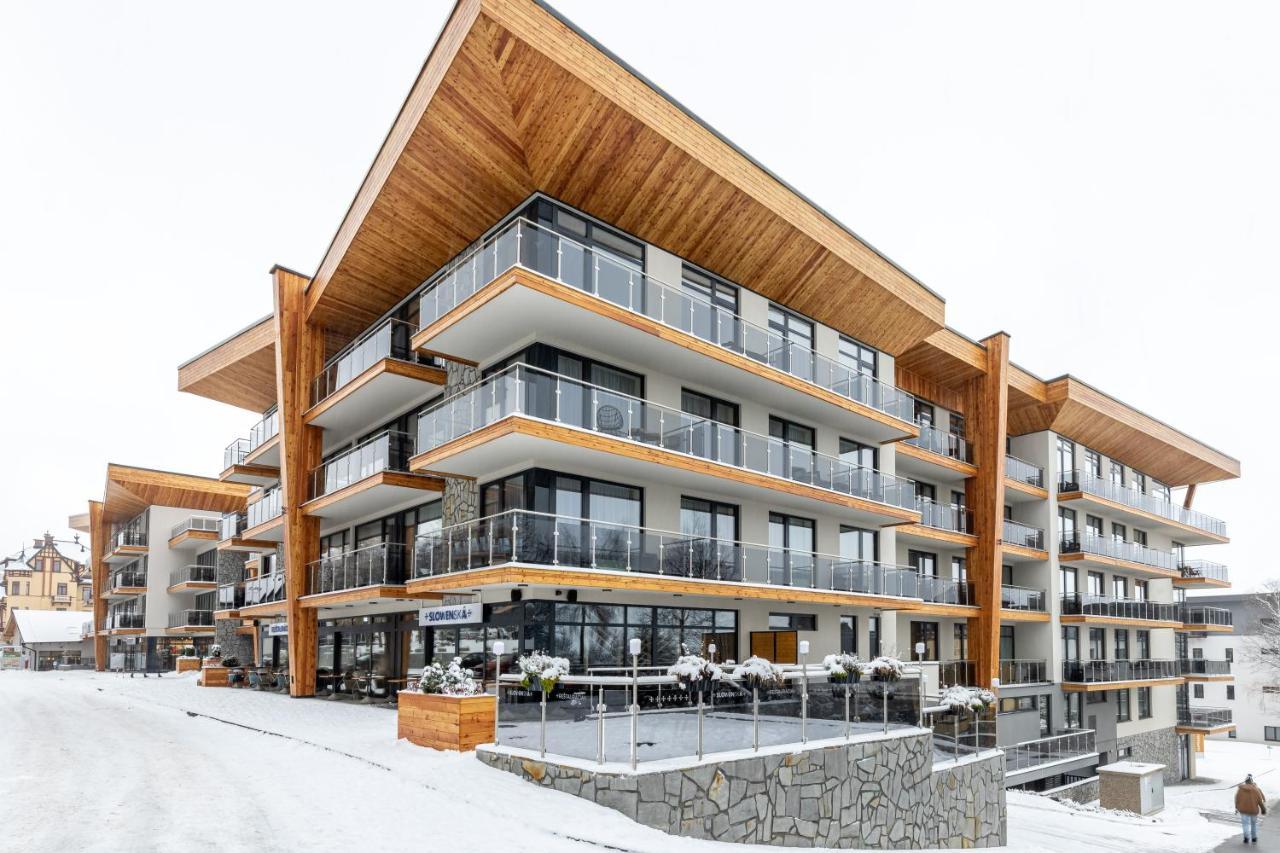 Apartment Lucid C207